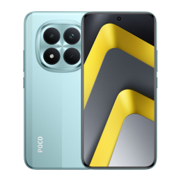 Телефон Xiaomi POCO M8 Pro 5G 256Gb (Green)