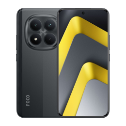 Телефон Xiaomi POCO M8 Pro 5G 12/512Gb (Black)
