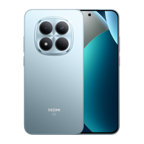 Телефон Xiaomi REDMI Note 15 Pro 256Gb (Glacier Blue)