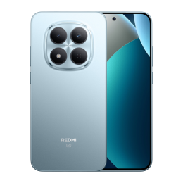 Телефон Xiaomi Redmi Note 15 Pro 8/512Gb (Glacier Blue)