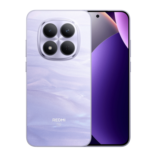 Телефон Xiaomi Redmi Note 15 Pro 8/512Gb (Mist Purple)