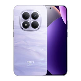 Телефон Xiaomi Redmi Note 15 Pro 12/512Gb (Mist Purple)