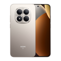 Телефон Xiaomi REDMI Note 15 Pro 12/512Gb (Titanium)