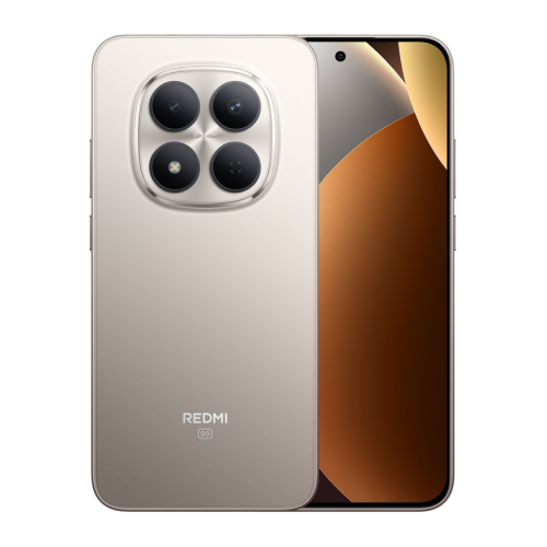 Телефон Xiaomi REDMI Note 15 Pro 12/512Gb (Titanium)