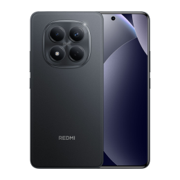 Телефон Xiaomi Redmi Note 15 Pro 12/256Gb (Black)