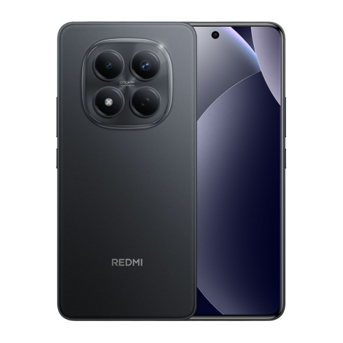 Телефон Xiaomi Redmi Note 15 Pro 12/256Gb (Black)