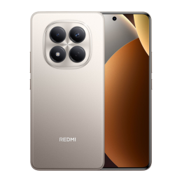 Телефон Xiaomi REDMI Note 15 Pro 12/256Gb (Titanium)