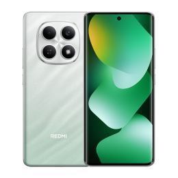 Телефон Xiaomi Redmi Note 15 128Gb (Forest Green)