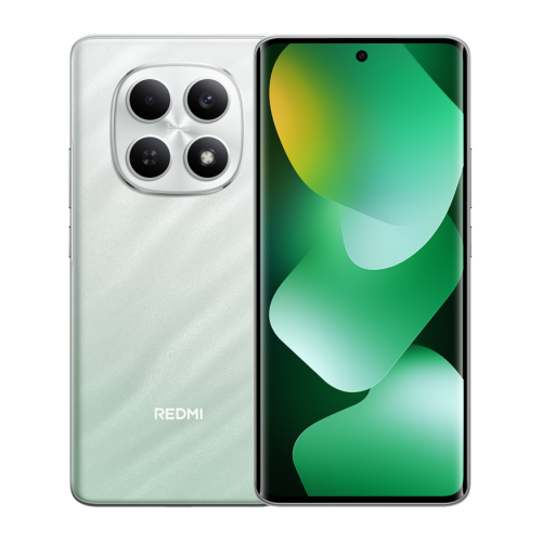 Телефон Xiaomi Redmi Note 15 128Gb (Forest Green)