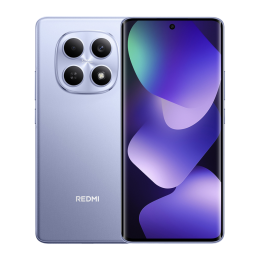 Телефон Xiaomi REDMI Note 15 8/128Gb (Purple)