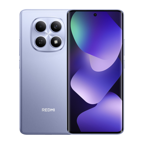Телефон Xiaomi REDMI Note 15 8/128Gb (Purple)