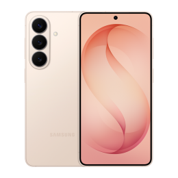 Телефон Samsung Galaxy S26 256Gb (Pink Gold)