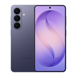 Телефон Samsung Galaxy S26 512Gb (Cobalt Violet)
