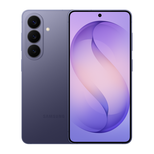 Телефон Samsung Galaxy S26 512Gb (Cobalt Violet)
