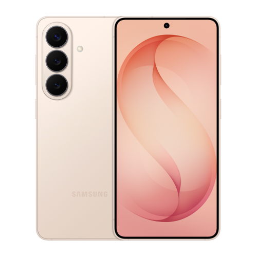 Телефон Samsung Galaxy S26 512Gb (Pink Gold)