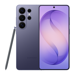 Телефон Samsung Galaxy S26 Ultra 16/1Tb (Cobalt Violet)