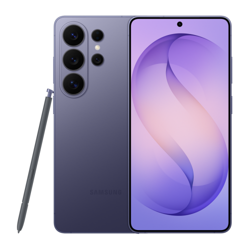 Телефон Samsung Galaxy S26 Ultra 16/1Tb (Cobalt Violet)