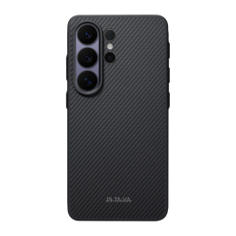 Аксессуар PITAKA Classic Aaron Button Edge Case для Galaxy S26 Ultra