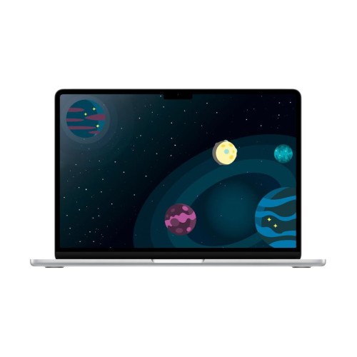 Ноутбук Apple MacBook Air 13 M5 16/512Gb (Silver)