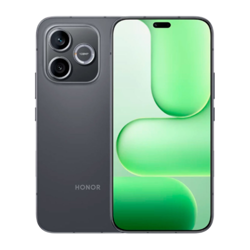 Телефон HONOR 600 Lite 8/256Gb (Velvet Black)
