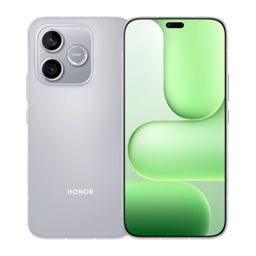 Телефон HONOR 600 Lite 8/256Gb (Velvet Grey)