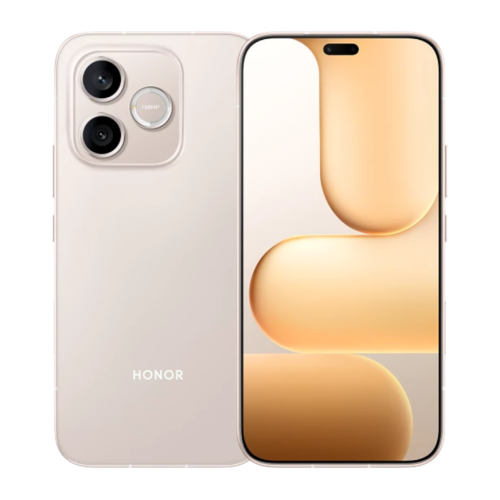 Телефон HONOR 600 Lite 8/256Gb (Desert Gold)