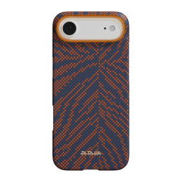 Чехол PITAKA Breath of Veins Edge Case для iPhone Air