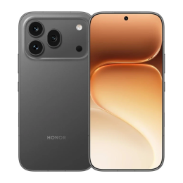 Телефон HONOR 600 Pro 256Gb (Black)