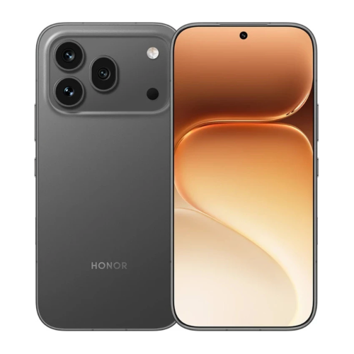 Телефон HONOR 600 Pro 256Gb (Black)