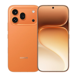 Телефон HONOR 600 Pro 12/256Gb (Orange)