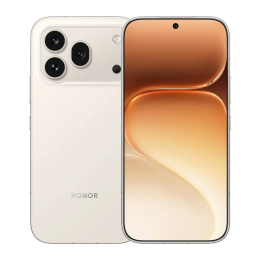 Телефон HONOR 600 Pro 256Gb (Golden White)