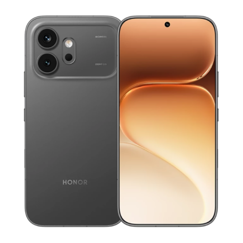 Телефон HONOR 600 256Gb (Black)