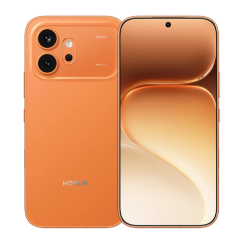 Телефон HONOR 600 12/512Gb (Orange)