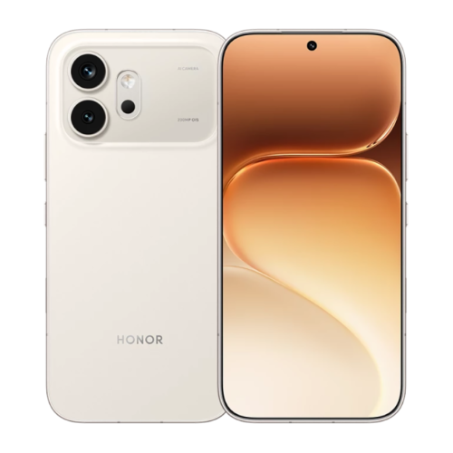 Телефон HONOR 600 512Gb (Golden White)