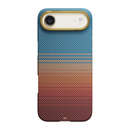 Чехол PITAKA Sunset2.0 Edge Case для iPhone Air