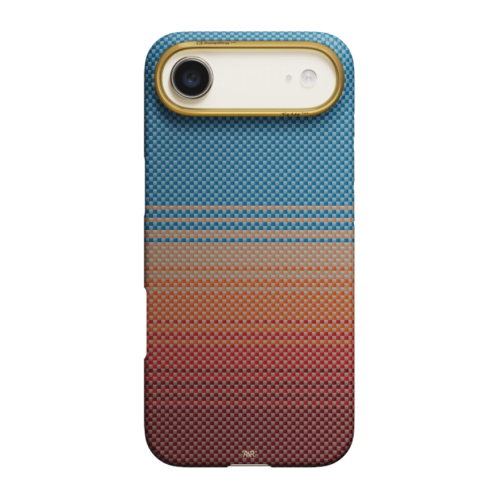 Чехол PITAKA Sunset2.0 Edge Case для iPhone Air