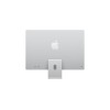 Моноблок Apple iMac 24 M4 (10C CPU, 10C GPU) 32/1Tb (Silver) - миниатюра 1