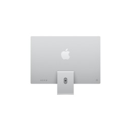 Моноблок Apple iMac 24 M4 (10C CPU, 10C GPU) 32/1Tb (Silver) - изображение 1