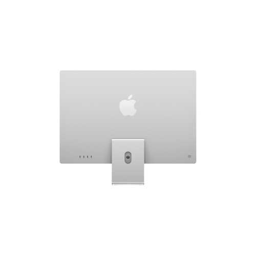 Моноблок Apple iMac 24 M4 (10C CPU, 10C GPU) 32/1Tb (Silver) - изображение 1