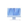Моноблок Apple iMac 24 M4 32/2Tb (Blue)