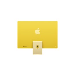 Моноблок Apple iMac 24 M4 32/2Tb (Yellow) - изображение 1