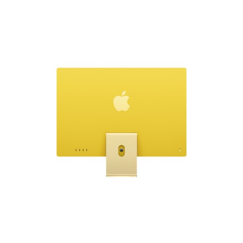 Моноблок Apple iMac 24 M4 32/2Tb (Yellow) - изображение 1