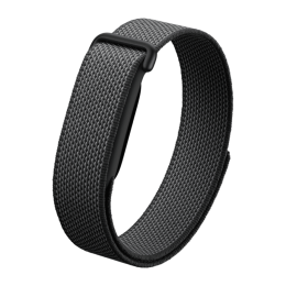 Фитнес-браслет Google Fitbit Air (Obsidian)