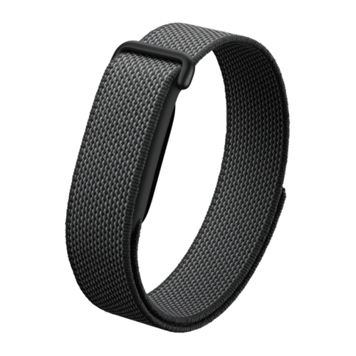 Фитнес-браслет Google Fitbit Air (Obsidian)
