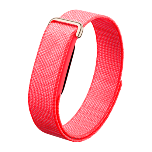 Фитнес-браслет Google Fitbit Air (Berry)