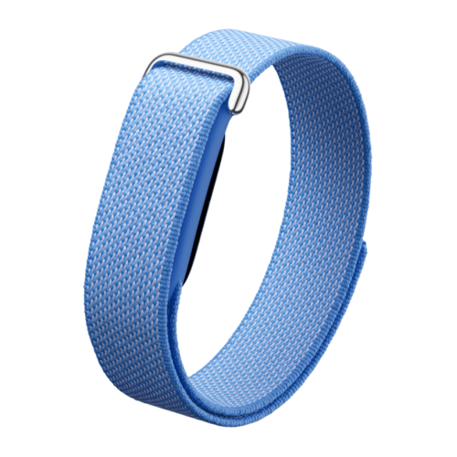 Фитнес-браслет Google Fitbit Air (Lavender)