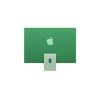 Моноблок Apple iMac 24 M4 (10C CPU, 10C GPU) 32/1Tb (Green) - миниатюра 1