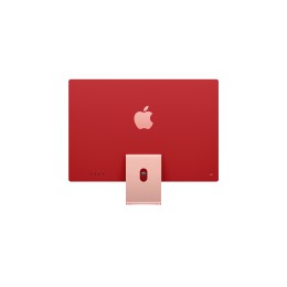 Моноблок Apple iMac 24 M3 16/1Tb (Pink) - изображение 1