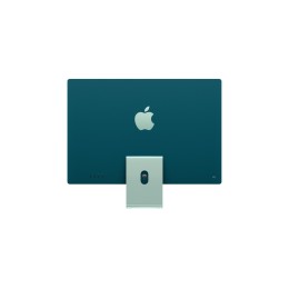 Моноблок Apple iMac 24 M3 8/256Gb (Green) - изображение 1