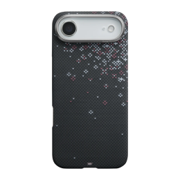Чехол PITAKA Sakura Hours Edge Case для iPhone Air